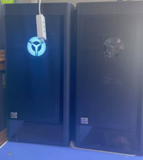 联想(Lenovo)拯救者刃7000P A...