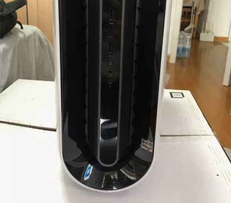 外星人R10台式机 CPU：AMD 560...