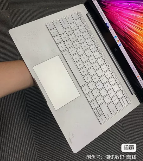 小米笔记本 Air 13.3 配置为Int...