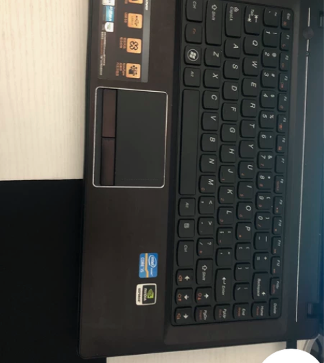 现货出一台联想14.2寸办公笔记本,CPU...