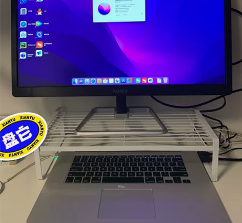 (换机,换台笔记本)Mac pro2015...