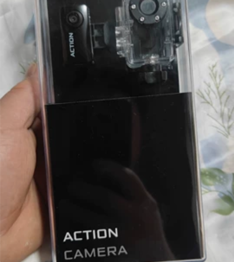 action camera 高清运动相机 ...