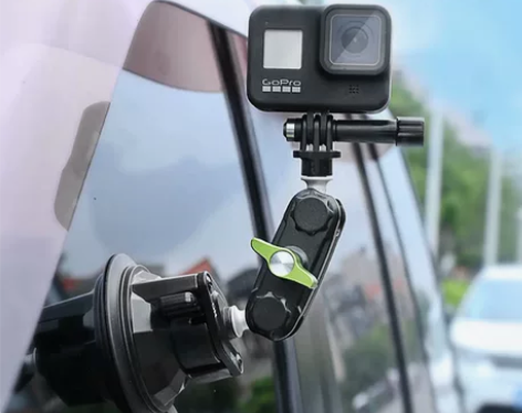 LanParte兰帕特车载运动相机 act...