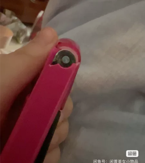 卡西欧tr350 美颜相机 感兴趣的话点“...