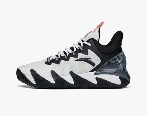 ANTA/安踏 21春夏季男款篮球鞋 专柜...