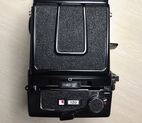 99新 玛米亚Mamiya RB67sd ...
