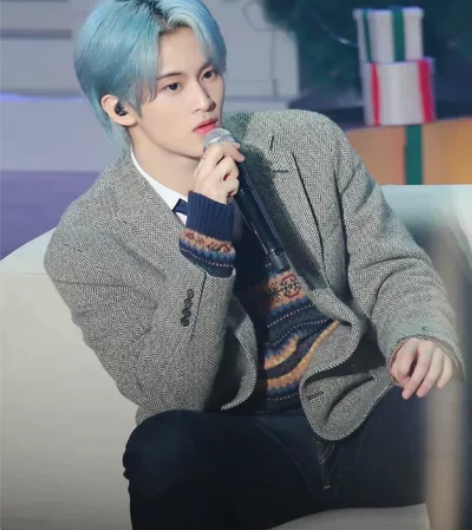 sm圣诞随机卡 nct dream 余李马...