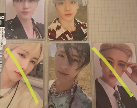 nct nct dream 罗渽民 hot...