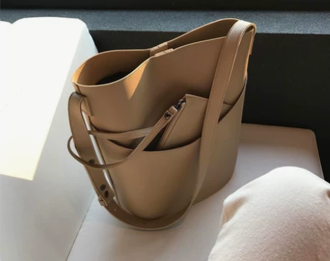 果柠莞尔 女士包 感兴趣的话点“我想要”和...