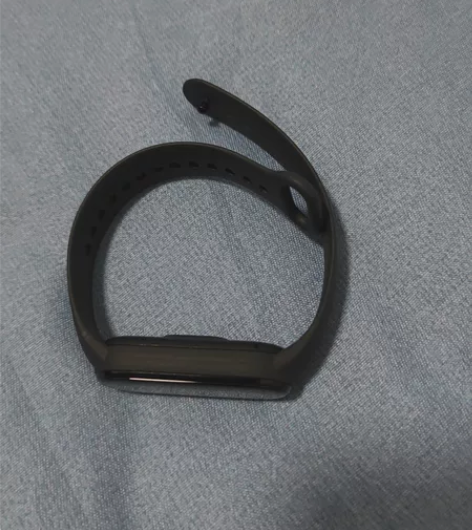 小米手环6NFC版转让，买来就没怎么用过，...