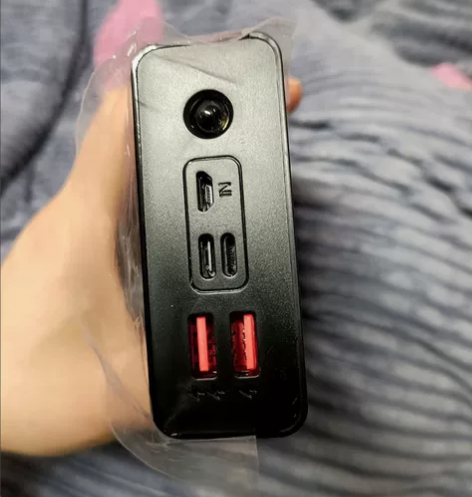 正品50000毫安充电宝40000/300...