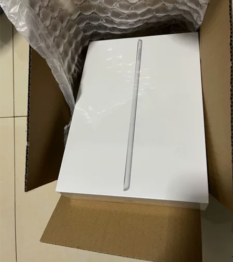 ????APPLE iPad 10.2英寸...