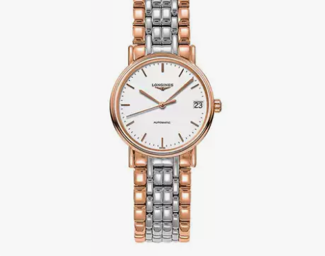 ?【N-全新】 Longines浪琴时尚系...