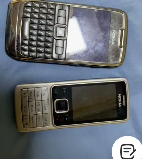 诺基亚经典手机 感兴趣的话点“我想要”和我...