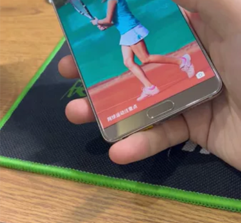92新Huawei/华为 MATE10手机...