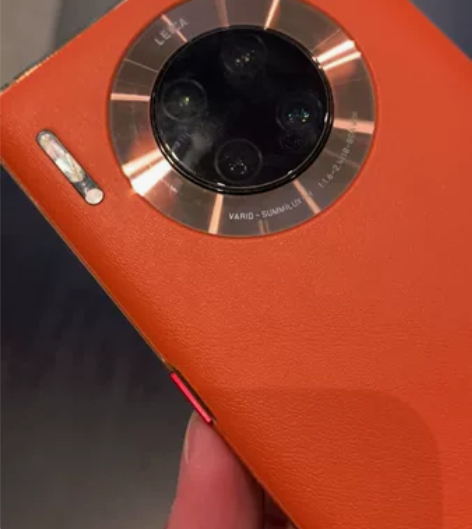 华为Mate30Pro5G 8+256G ...