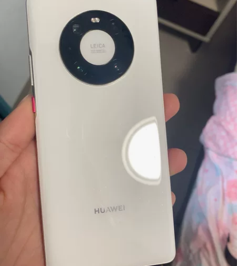 华为mate40pro，全原5g全网通。l...