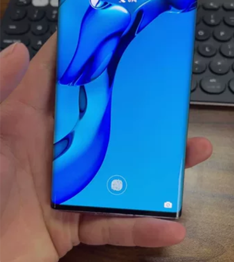 华为mate30pro 5g 九成新 屏幕...