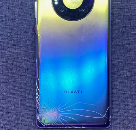 华为 Mate40 Pro 5G 秘银色 ...
