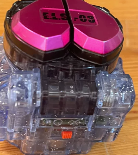 假面骑士铠武 假面骑士女王 水蜜桃锁种 蜜...