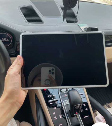 华为i pad 95新 待机时间特别长 不...