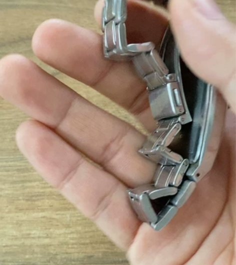 Rossini罗西尼，石英手表，直径30m...