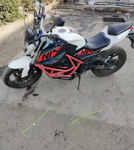 鹏城PC200 2020年车 刚买的保险 ...