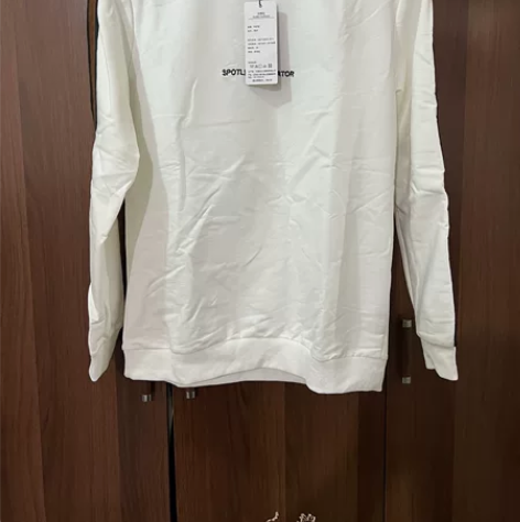 男士卫衣 感兴趣的话点“我想要”和我私聊吧～