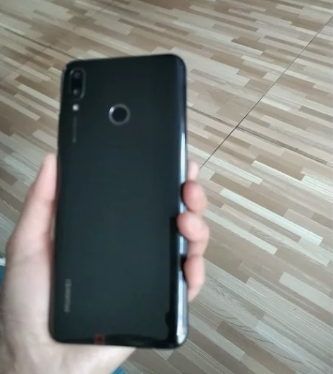 华为HUAWEI 畅享9 PLUS畅想9S...