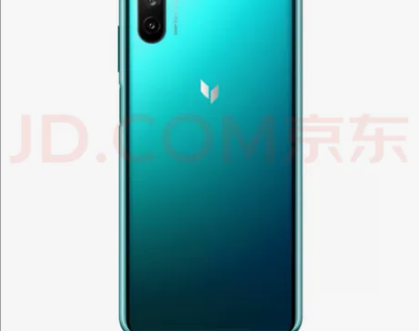 华为智选 麦芒9 5G手机 全网通 8GB...