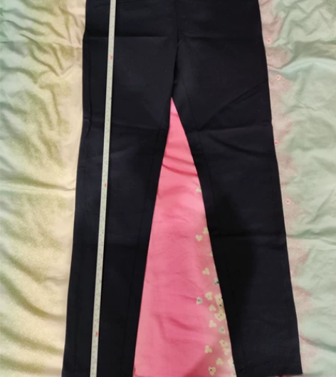 牛仔裤，休闲裤，女式打底裤，20一条，均码...