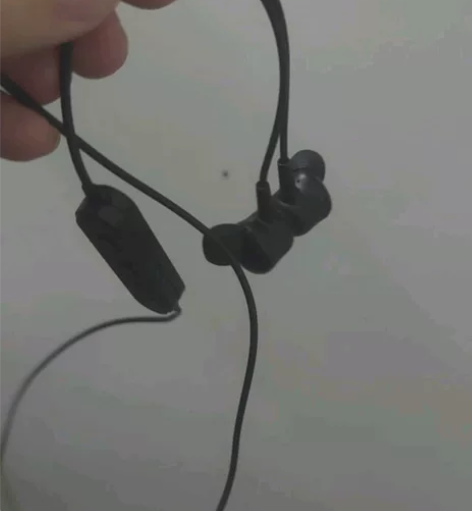 兰士顿l17b 蓝牙耳机挂脖式运动跑步 磁...