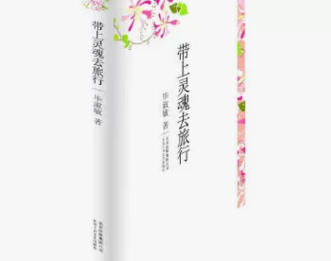 包邮【二手9成新】毕淑敏散文作品集：带上灵...