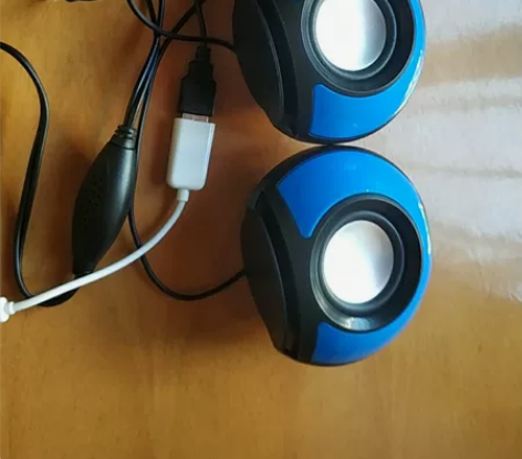 vivo小音响，全新未使用，跳广场舞，寝室...