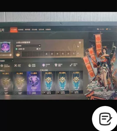 两赛季修罗号本人唯一账号,网易手机号,工作原因退游。诚心卖号... 两赛季修罗号本人唯一账号,网易手机号,工作原因退游。诚心卖号...