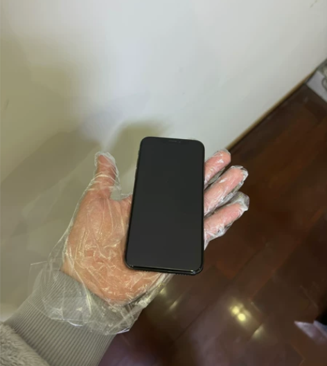 Apple/苹果 iphone X ，25...