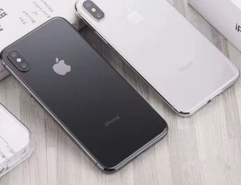 iphonex 64128256手机店自出
