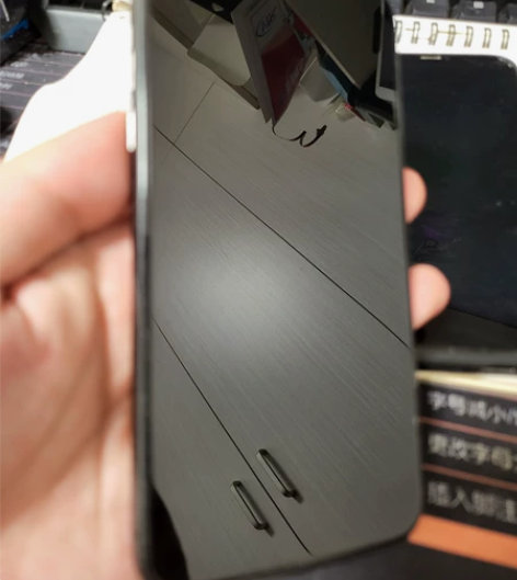 iPhone X 国行 256G 屏幕完好...