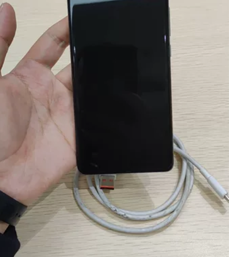 小米12Pro，黑色顶配12+256转让 ...