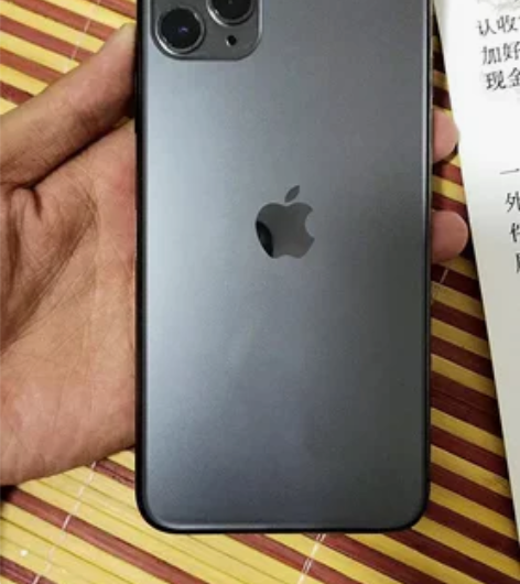 11pro国航64g电池80换过屏幕面容好...