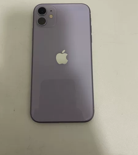 苹果11 256g 美版卡贴机 面容秒解 ...