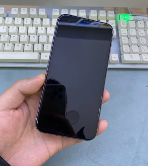 苹果 iphone 11 紫色 128GB...