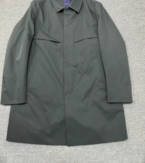 (52 54 56 58码)品牌男士休闲羽...