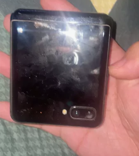 Samsung/三星三星 Z Flip2 ...
