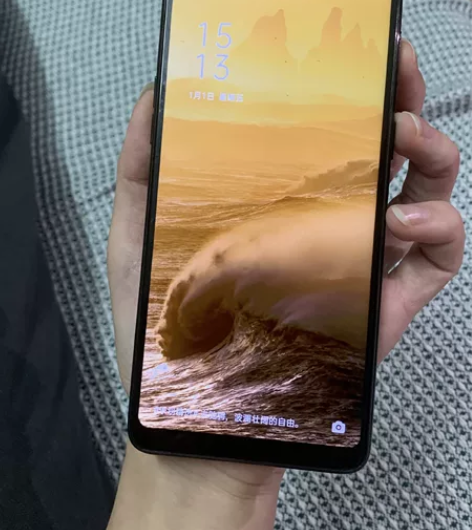 OPPOA3手机  128G全网通 功能全...