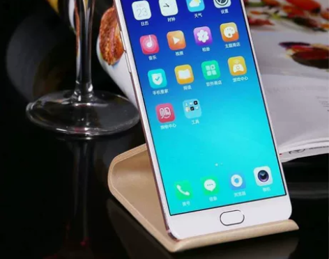 【664】OPPO R9s Plus手机 ...
