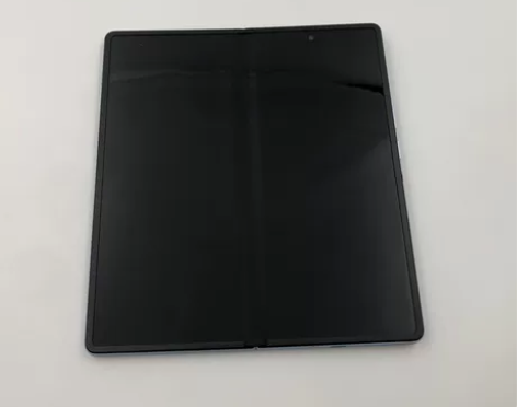手机型号：vivo x fold 内存容量...