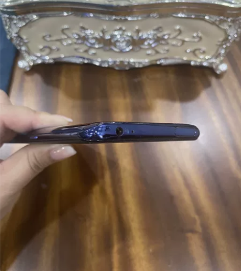 二手安卓Vivo x27  国产屏幕 无指...