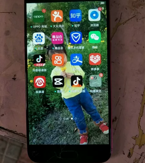 闲置、OPPOR11、网速6G、内存128...