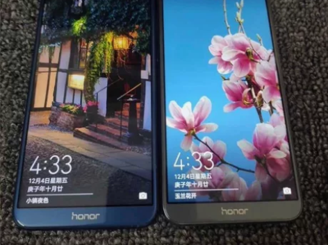 荣耀9青春版全网通手机 荣耀9青春版 全网...